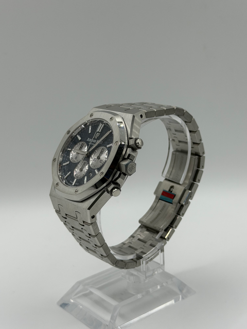 Audemars Piguet Royal Oak 26331ST.OO.1220ST.01 Image 2